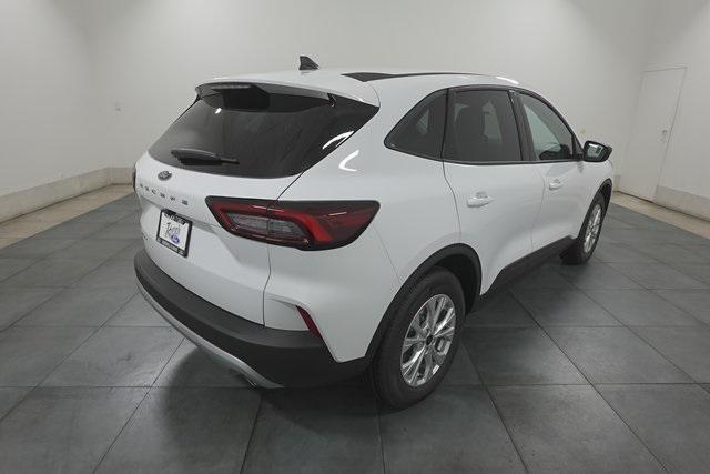 new 2025 Ford Escape car, priced at $28,673