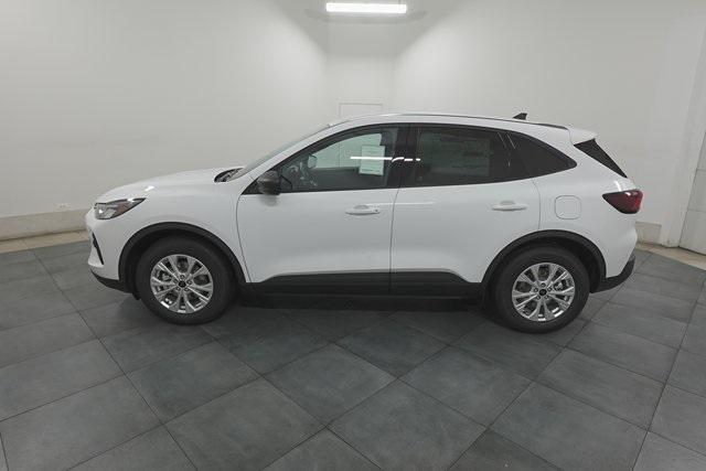 new 2025 Ford Escape car, priced at $28,673