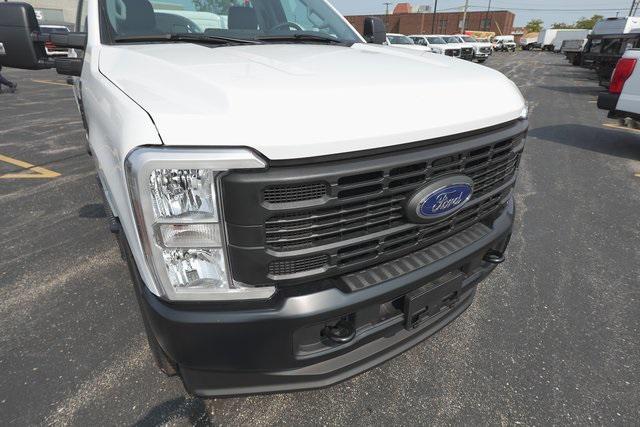 new 2024 Ford F-250 car, priced at $50,420