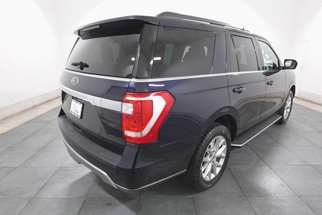 used 2021 Ford Expedition car, priced at $36,750