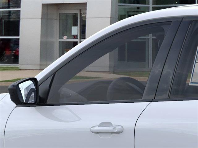 new 2026 Ford Escape car, priced at $32,354