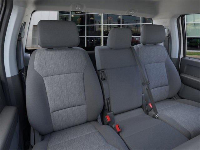 new 2026 Ford F-250 car, priced at $58,255