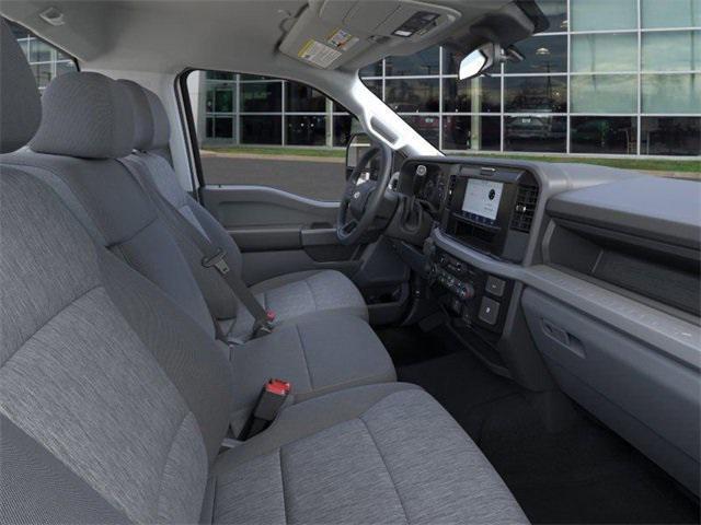 new 2026 Ford F-250 car, priced at $58,255