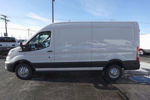 new 2024 Ford Transit-350 car, priced at $59,605