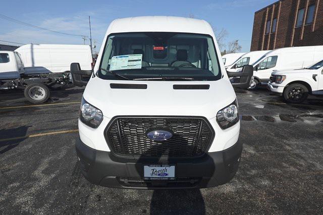 new 2024 Ford Transit-350 car, priced at $59,605