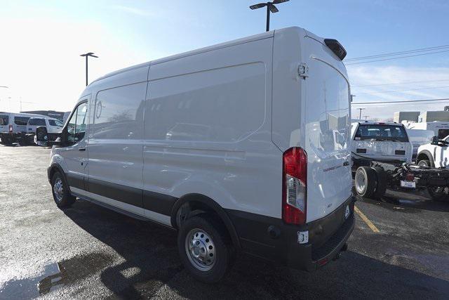 new 2024 Ford Transit-350 car, priced at $59,605