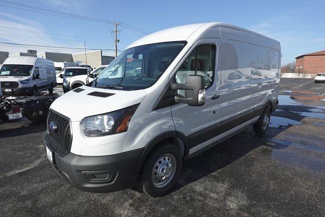 new 2024 Ford Transit-350 car, priced at $59,605