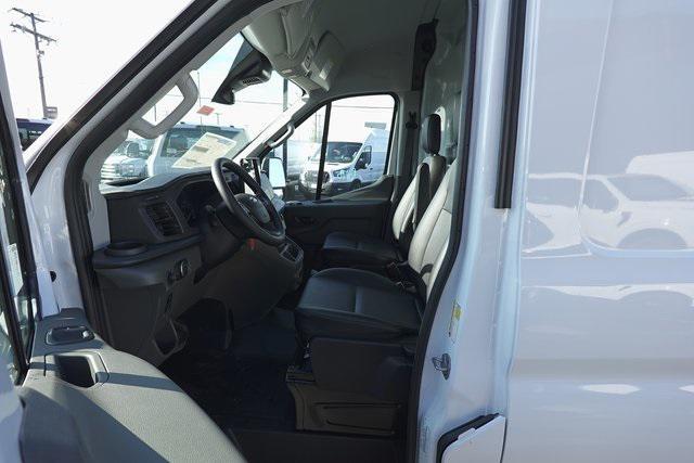 new 2024 Ford Transit-350 car, priced at $59,605