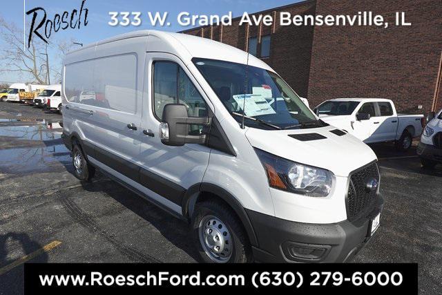 new 2024 Ford Transit-350 car, priced at $60,605