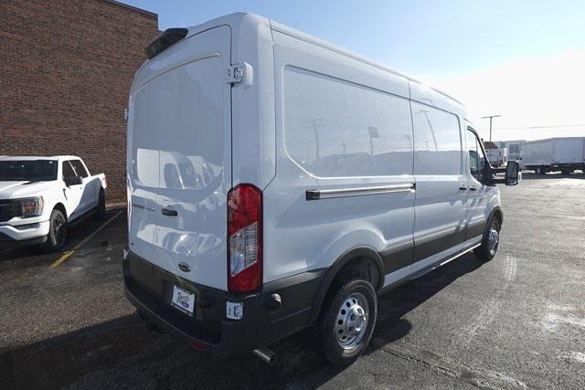 new 2024 Ford Transit-350 car, priced at $59,605