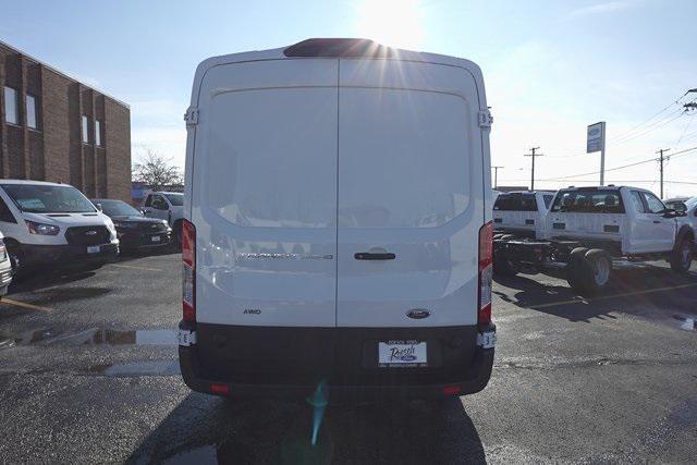 new 2024 Ford Transit-350 car, priced at $59,605