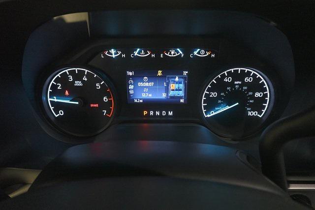 used 2025 Ford F-250 car, priced at $58,500