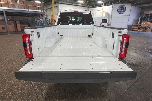 used 2025 Ford F-250 car, priced at $58,500