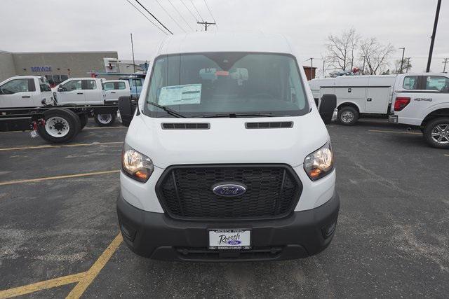 new 2024 Ford Transit-350 car, priced at $64,620