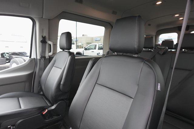 new 2024 Ford Transit-350 car, priced at $64,620