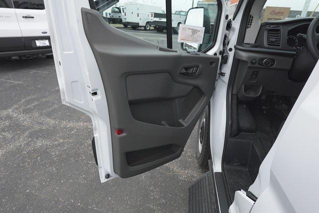 new 2024 Ford Transit-350 car, priced at $64,620