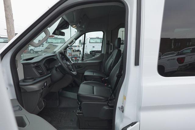 new 2024 Ford Transit-350 car, priced at $64,620