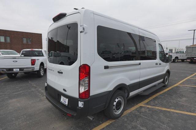 new 2024 Ford Transit-350 car, priced at $64,620