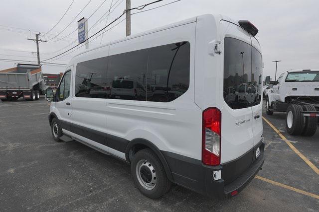 new 2024 Ford Transit-350 car, priced at $64,620