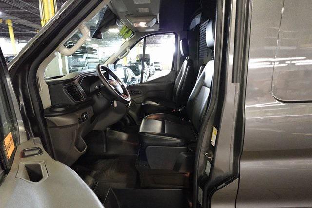 used 2020 Ford Transit-350 car, priced at $43,950