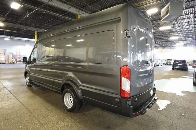 used 2020 Ford Transit-350 car, priced at $43,950