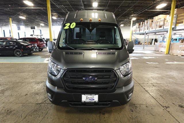 used 2020 Ford Transit-350 car, priced at $43,950