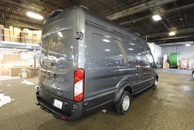 used 2020 Ford Transit-350 car, priced at $43,950