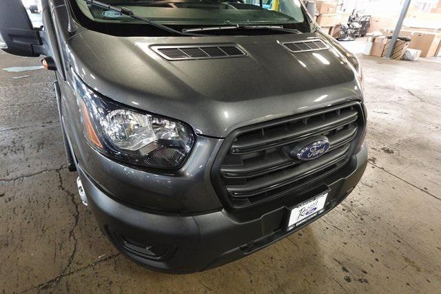 used 2020 Ford Transit-350 car, priced at $43,950