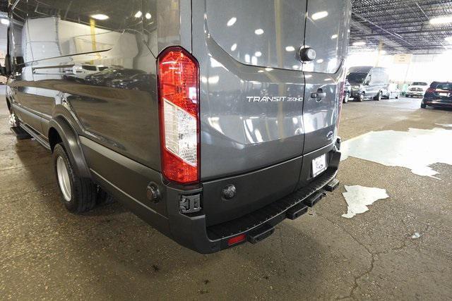 used 2020 Ford Transit-350 car, priced at $43,950