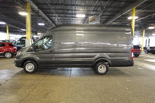 used 2020 Ford Transit-350 car, priced at $43,950