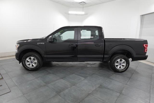 used 2020 Ford F-150 car, priced at $36,911