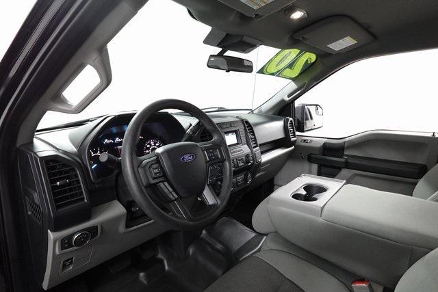 used 2020 Ford F-150 car, priced at $36,911