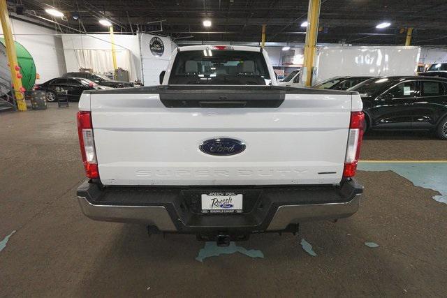 used 2019 Ford F-250 car, priced at $32,000