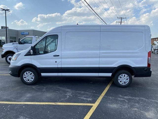 new 2024 Ford Transit-250 car, priced at $56,950