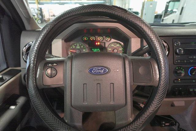used 2010 Ford F-350 car, priced at $20,000