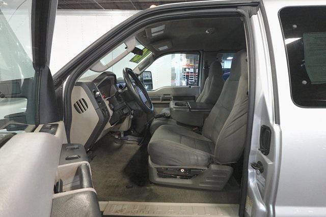 used 2010 Ford F-350 car, priced at $20,000