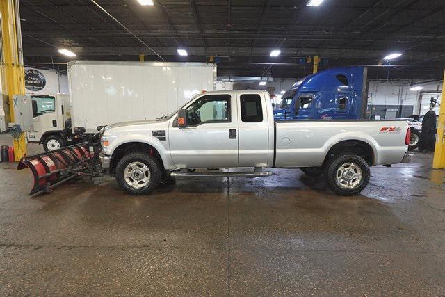 used 2010 Ford F-350 car, priced at $20,000