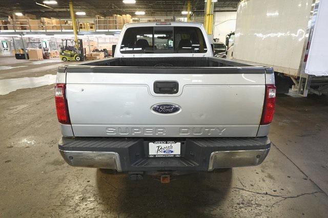 used 2010 Ford F-350 car, priced at $20,000