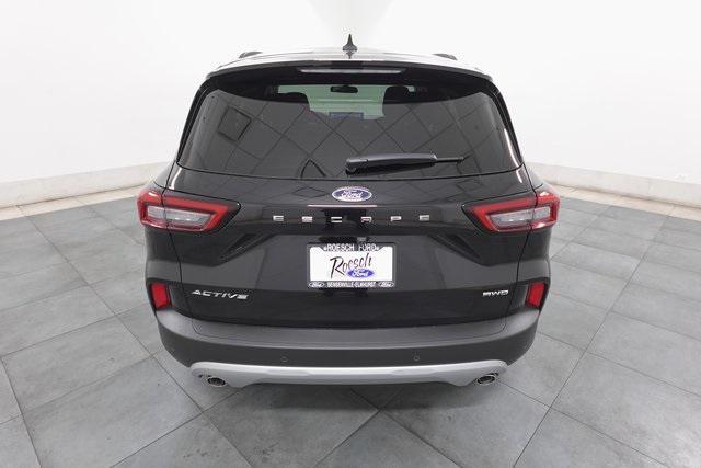 new 2025 Ford Escape car, priced at $34,575