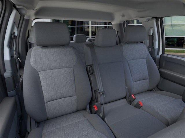 new 2026 Ford F-250 car, priced at $56,740