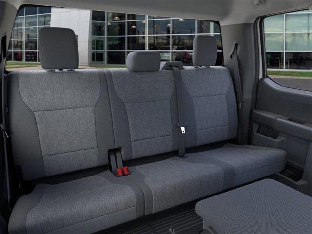 new 2026 Ford F-250 car, priced at $56,740