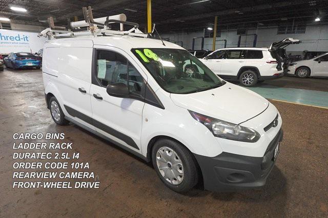 used 2014 Ford Transit Connect car, priced at $12,000