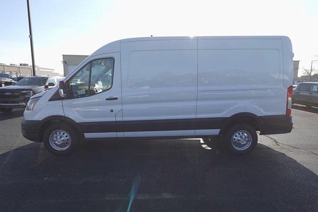 new 2024 Ford Transit-350 car, priced at $59,885