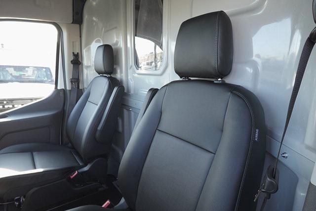 new 2024 Ford Transit-350 car, priced at $59,885