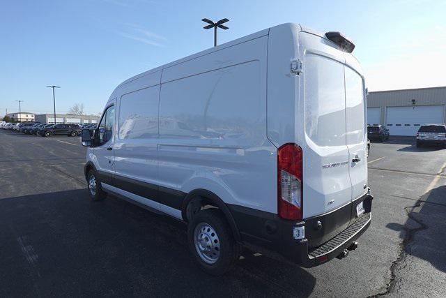 new 2024 Ford Transit-350 car, priced at $59,885