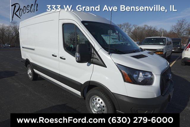 new 2024 Ford Transit-350 car, priced at $60,885