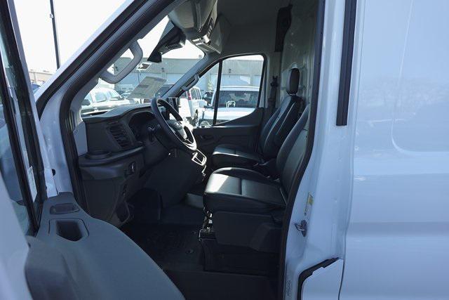 new 2024 Ford Transit-350 car, priced at $59,885