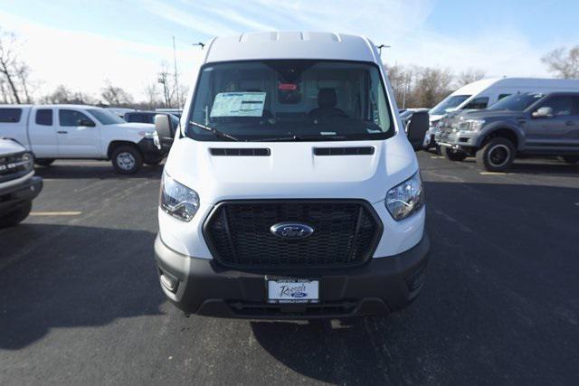 new 2024 Ford Transit-350 car, priced at $59,885