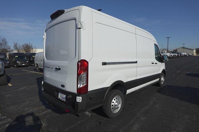 new 2024 Ford Transit-350 car, priced at $59,885