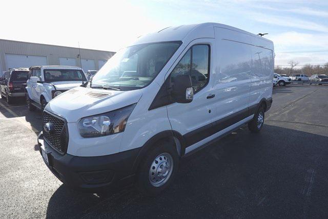 new 2024 Ford Transit-350 car, priced at $59,885